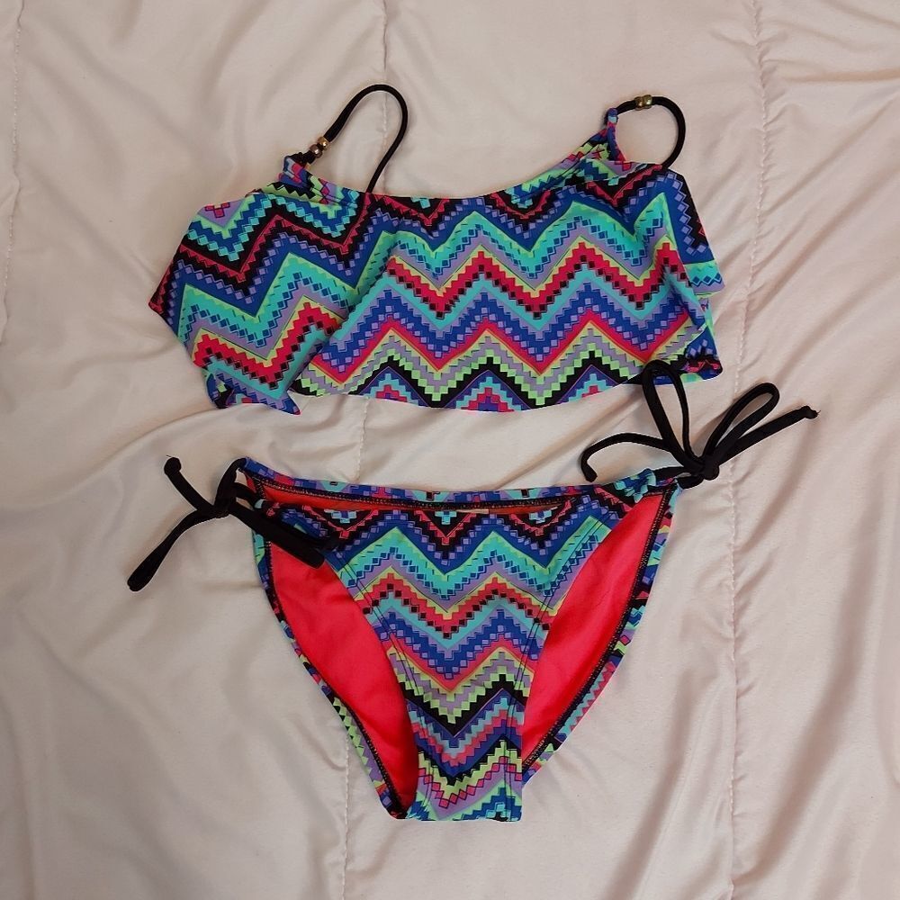 XHILERATION Bikini Size Small/Medium